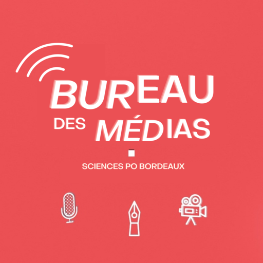 Logo du Bureau Des Médias